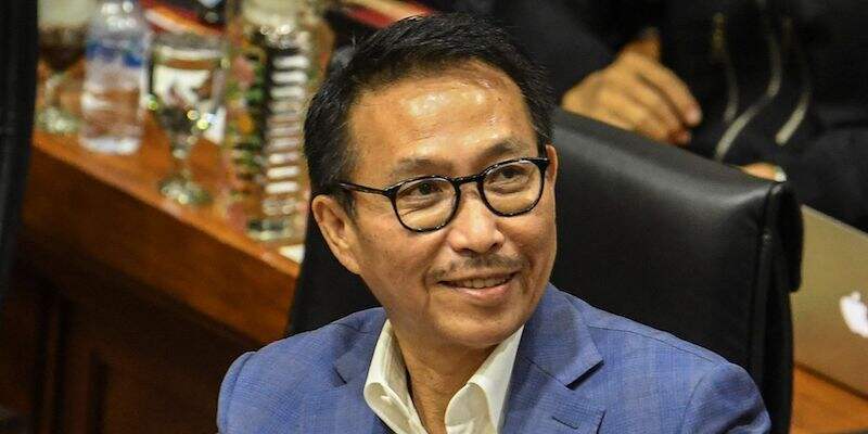 Herman Herry Desak Kapolri Buat Instruksi Agar Jajaran Tidak Represif pada Pengkritik Jokowi