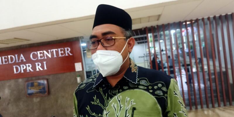 KKB-TNI Kembali Baku Tembak, MPR Desak Pemerintah Buru Penyuplai Senjata KKB