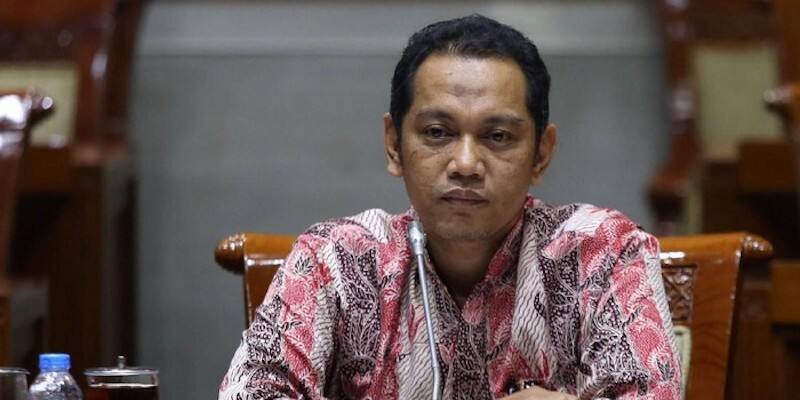 Bantah Novel Baswedan, Begini Penjelasan Nurul Ghufron Soal Penyaluran Pegawai TMS ke BUMN