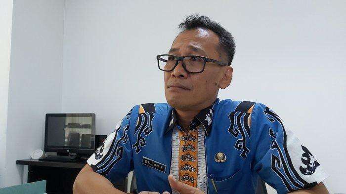 Total Utang Pemkot Rp736 Miliar Sudah Termasuk Pinjaman PT SMI