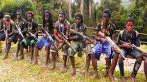 Puskemas Dibakar, Dua Nakes Hilang