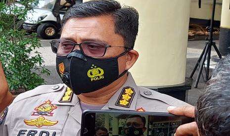 Polda Jabar: Ganjil-Genap Kendaraan Hingga PPKM Level I
