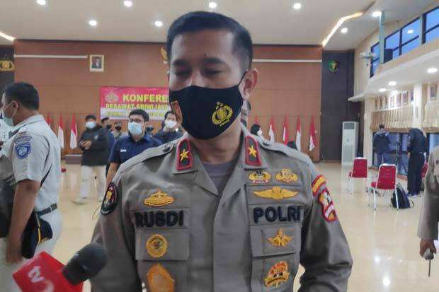 7 Korban Kebakaran Lapas Tangerang Kembali Teridentifikasi, Berikut Nama-Namanya