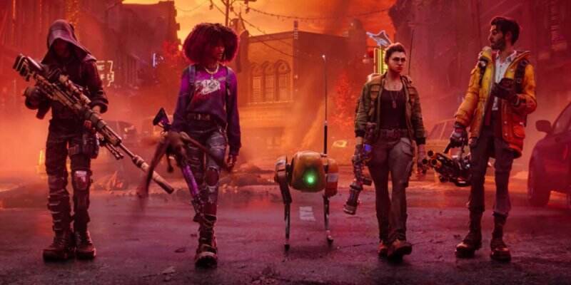 Bocoran Gameplay Redfall Muncul di Internet, Mirip Left 4 Dead Campur Borderlands?