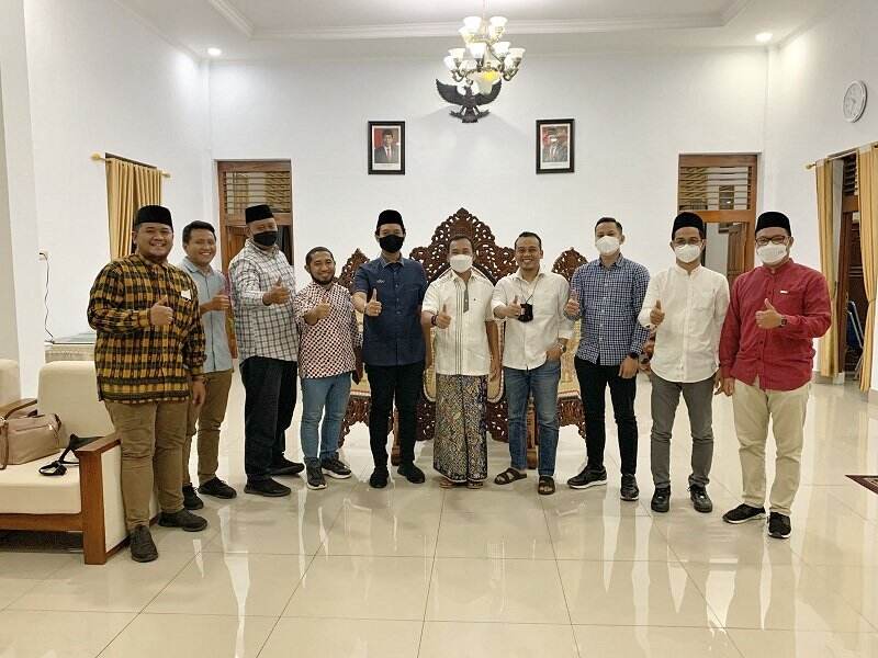 Cara MES Tingkatkan Literasi Ekonomi Syariah