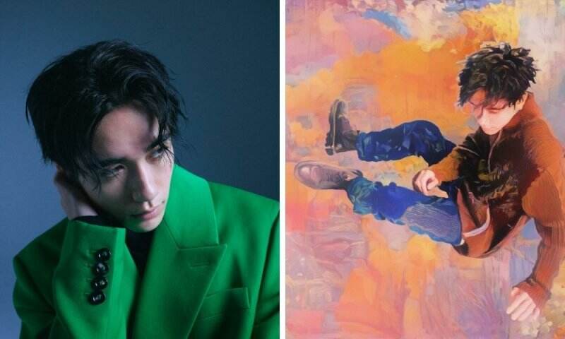 Kaz dari boy group INTERSECTION merilis EP solo pertama, ‘CODE LOVE’, bersama dengan video musik untuk lagu utama ‘Drown feat. Hikari Mitsushima’
