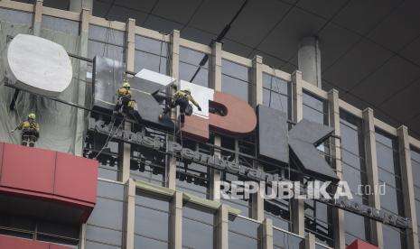 Plt Deputi KPK: Jumlah Personel KPK tidak Memadai