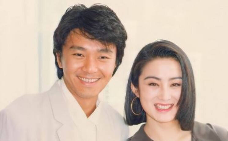 Sharla Cheung Pensiun dari Dunia Hiburan, Mengabdi pada Buddha dan Tinggalkan Urusan Duniawi