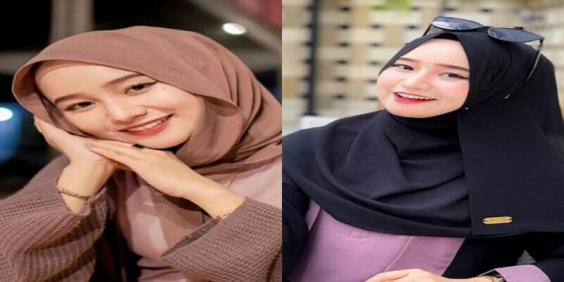Biodata Lia Utami Lengkap Agama dan Umur, TikToker asli Minang yang Cantik Abis