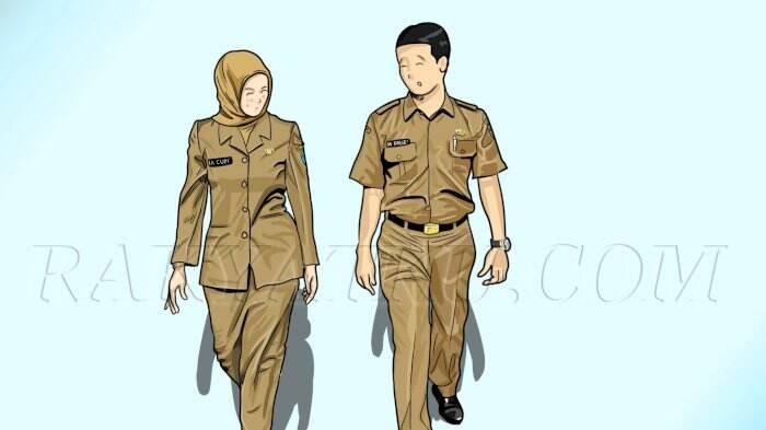 Pemerintah Terbitkan Aturan Baru, PNS Wajib Lapor Harta Kekayaan