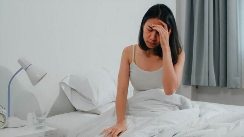 Sering Alami Migrain? Hati-hati, Bisa Mengancam Jiwa Lho, Yuk Kenali Tanda-tandanya!