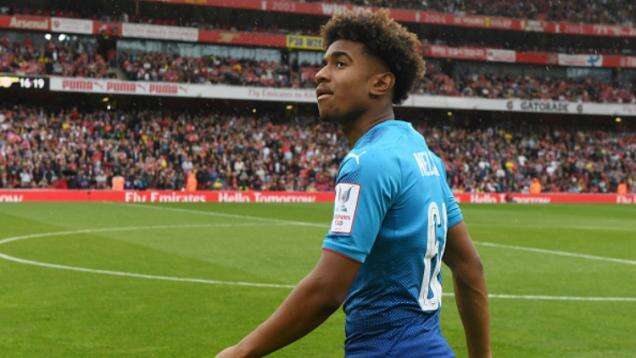 Dipinjamkan ke Feyenoord, Wonderkid Arsenal Bikin Malu Mikel Arteta