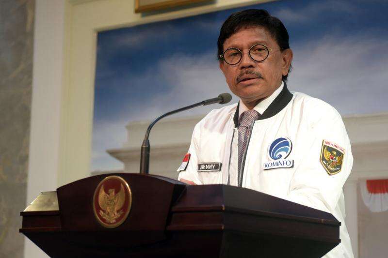 Jelang Presidensi G20 Indonesia, Kominfo Persiapkan Infrastruktur Telekomunikasi