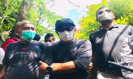 Sengketa Antara Rocky Gerung dan Sentul City, Ini Kata BPN