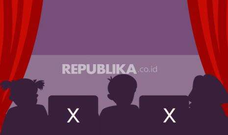 Bioskop di Solo Sudah Boleh Buka Terbatas