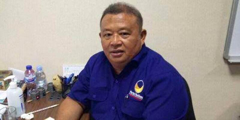 Menanti Putusan Adul Majelis Hakim PN Tanggamus