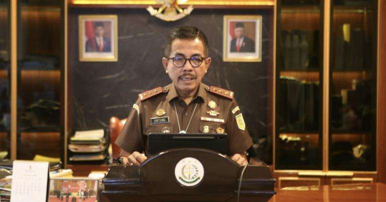 Wakil Jaksa Agung: Reformasi Birokrasi, Resolusi Menuju Perubahan