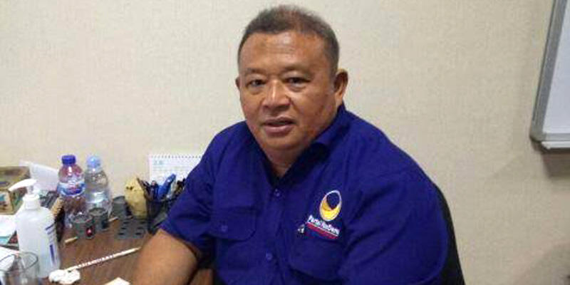 Menanti Putusan Adil Majelis Hakim PN Tanggamus