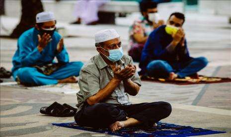 Malaysia: Pernyataan Jepang Soal Ancaman Teror tak Berdasar