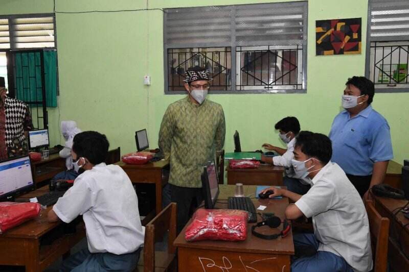 Nilai Asesmen Nasional tak Berdampak buat Siswa