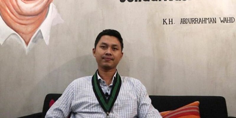 Kabel Listrik Bawah Laut Ancam Kedaulatan, PB HMI Beri Warning ke Presiden