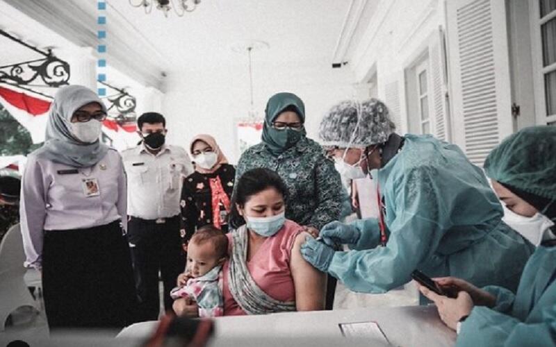 Ada Sistem Kekebalan Alami Tubuh, Mengapa Kita Masih Butuh Vaksin untuk Covid-19?