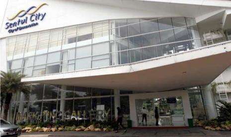 Sentul City Klaim Miliki Sertifikat HGB Sejak 1994