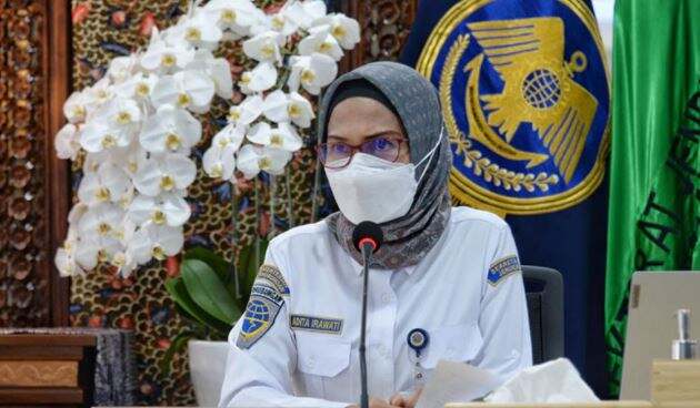 PPKM Jawa-Bali Lanjut Terus, Syarat Perjalanan Domestik Tak Berubah