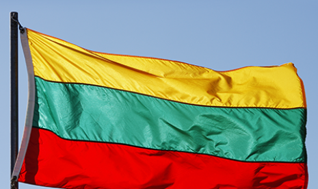 Lithuania akan Pagari Perbatasan dengan Belarus April 2022