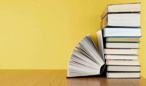 Ratusan Buku Indonesia Semarakkan Pameran Buku Internasional