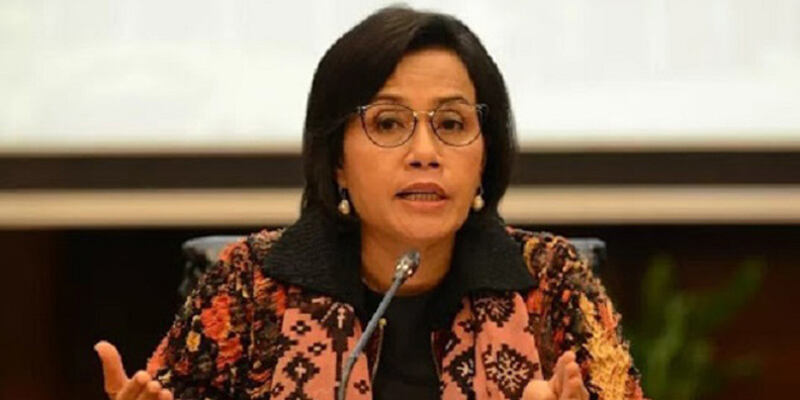 Kebijakan Pajak Sri Mulyani untuk Negara Kesatuan Republik Investor