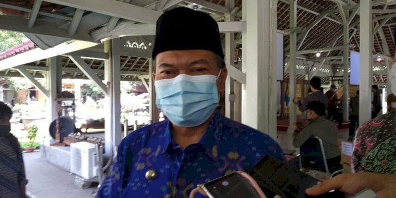 Belum Realisasikan Janji Politik Bagi-bagi Rp200 Juta Tiap RW, Walikota Bandung: Saya Harap Mereka Paham