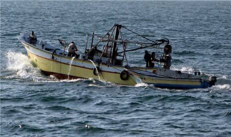 Polda Sulbar Tangkap 11 Nelayan Gunakan Ratusan Bom Ikan
