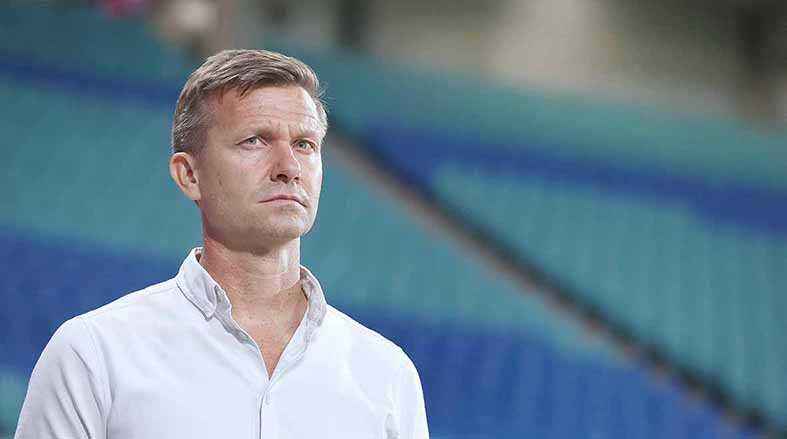 Leipzig "Bukan Tandingan" Bagi City dan PSG