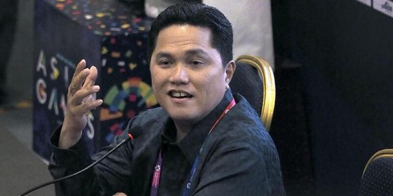 GMKI: Menteri BUMN Harus Jalankan Visi Presiden, Bukan Sibuk Pencitraan Pribadi