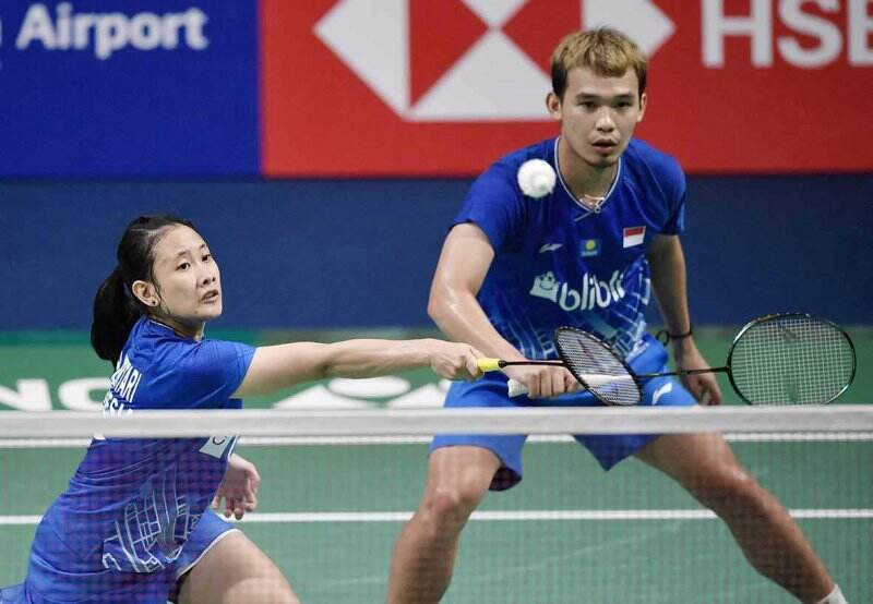 PBSI Kirim 20 Pemain ke Piala Sudirman