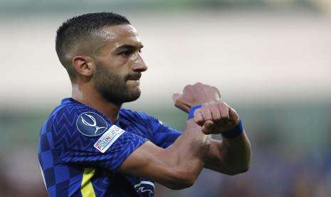 Liga Champions: Chelsea Gagal Ungguli Zenit di Babak Pertama