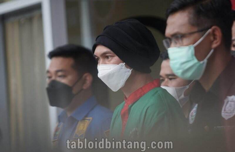 Kasus Narkoba Anji Memasuki Babar Baru, Sidang Perdana Digelar Hari Ini