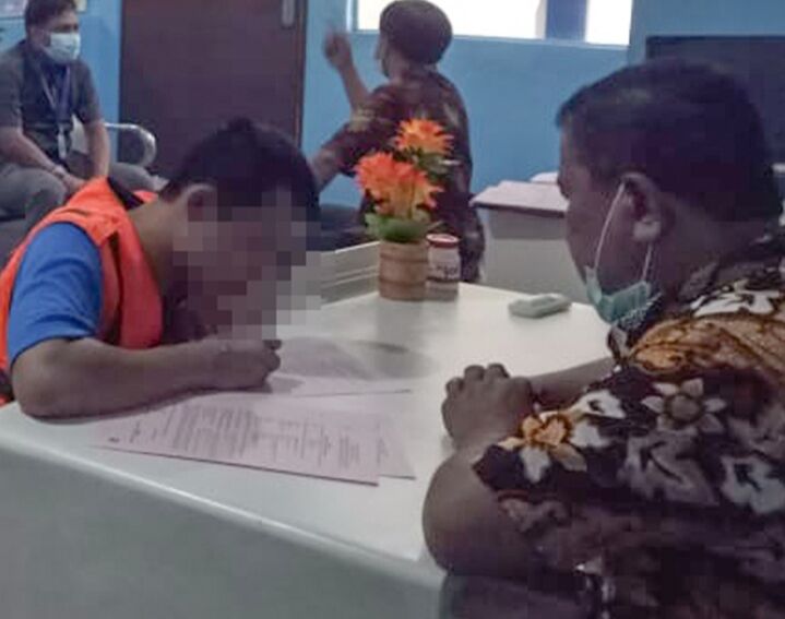 PN Tangerang Vonis Pengemplang Pajak 3,5 Tahun Penjara dan Denda Rp41 Miliar