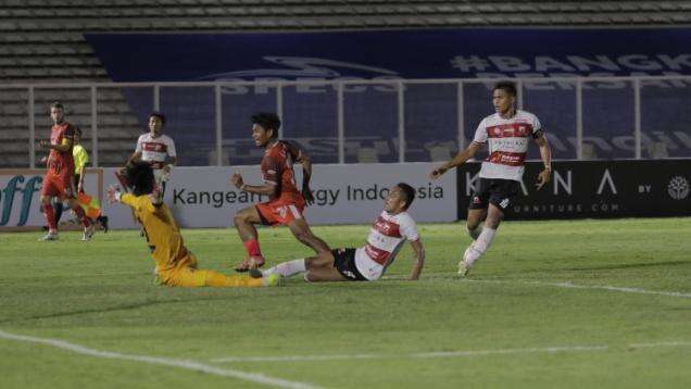 Milomir Seslija Dilema Pasca PSM Main Seri Kontra Madura United di Liga 1