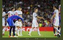 Hasil Barcelona vs Bayern Munchen di Liga Champions: Blaugrana Merana di Kandang