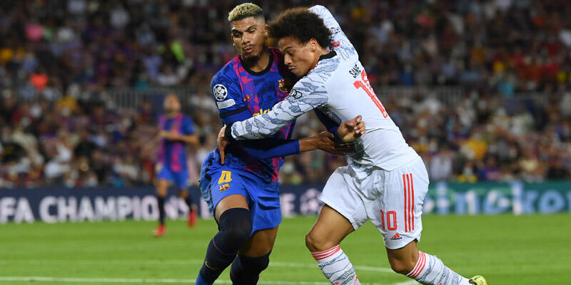 Kalah Segalanya dari Bayern, Barcelona Kembali Takluk di Camp Nou
