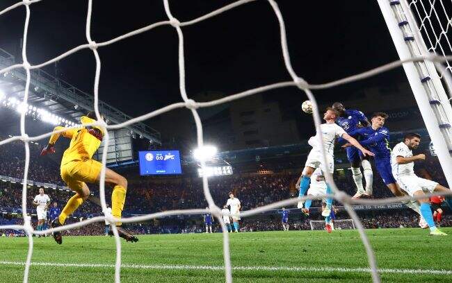Hasil Chelsea vs Zenit di Liga Champions 2021-2022: Gol Tunggal Lukaku Menangkan The Blues 1-0
