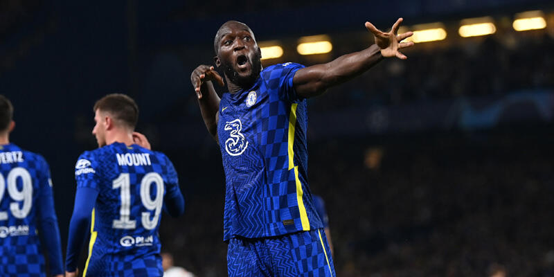 Hasil Matchday 1 Liga Champions 2021-2022: Juventus dan Chelsea Raih Kemenangan Penting