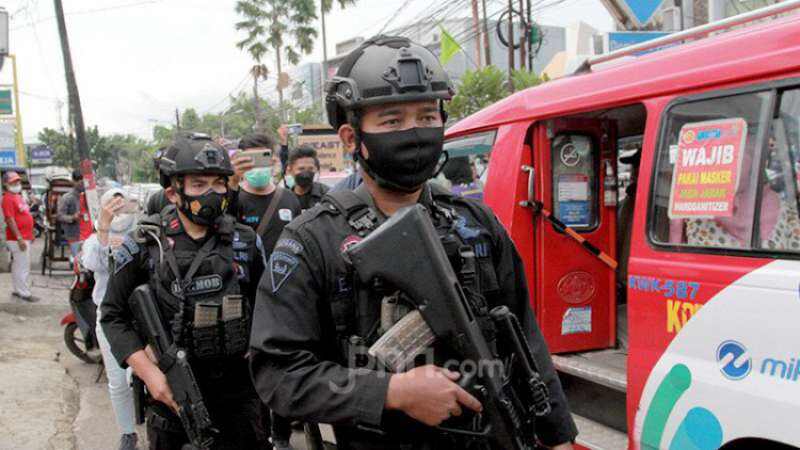 Ini Peranan Pentolan Kelompok Teroris JI Abu Rusydan, Mantan Napiter yang Sembunyikan Pelaku Bom Natal