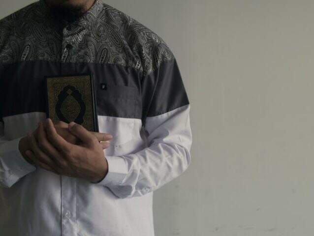 Zikir Pagi Amalan Sunah, Rabu (15/9/2021)