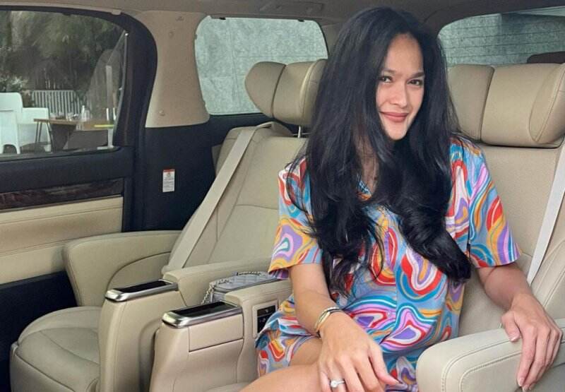 Donna Harun Umur 53 Tahun Punya 4 Cucu Masih Seperti ABG, Artis-artis Ini Beri Pujian Setinggi Langit