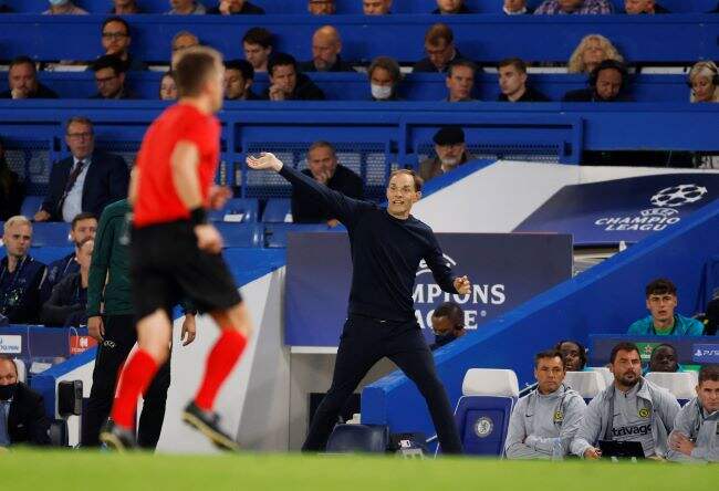 Chelsea Menang Tipis 1-0 atas Zenit, Tuchel Akui Kekuatan Lawan