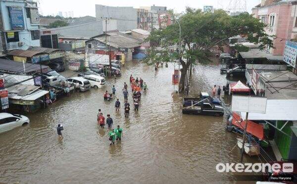 BPBD Ingatkan Warga Lebak Waspadai Banjir Susulan