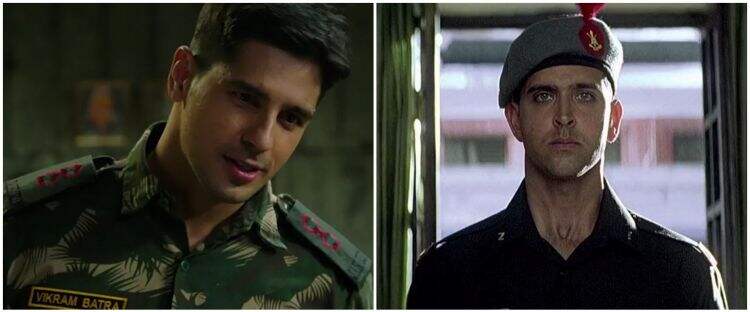 9 Seleb Bollywood perankan tentara, Akshay Kumar gahar dengan brewok
